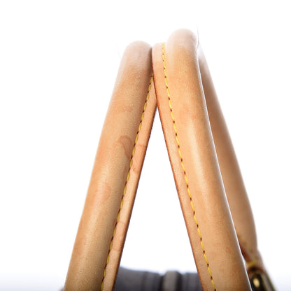 Louis Vuitton Monogram Manhattan PM 10 of 18