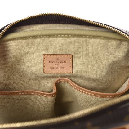 Louis Vuitton Monogram Trouville 9 of 10