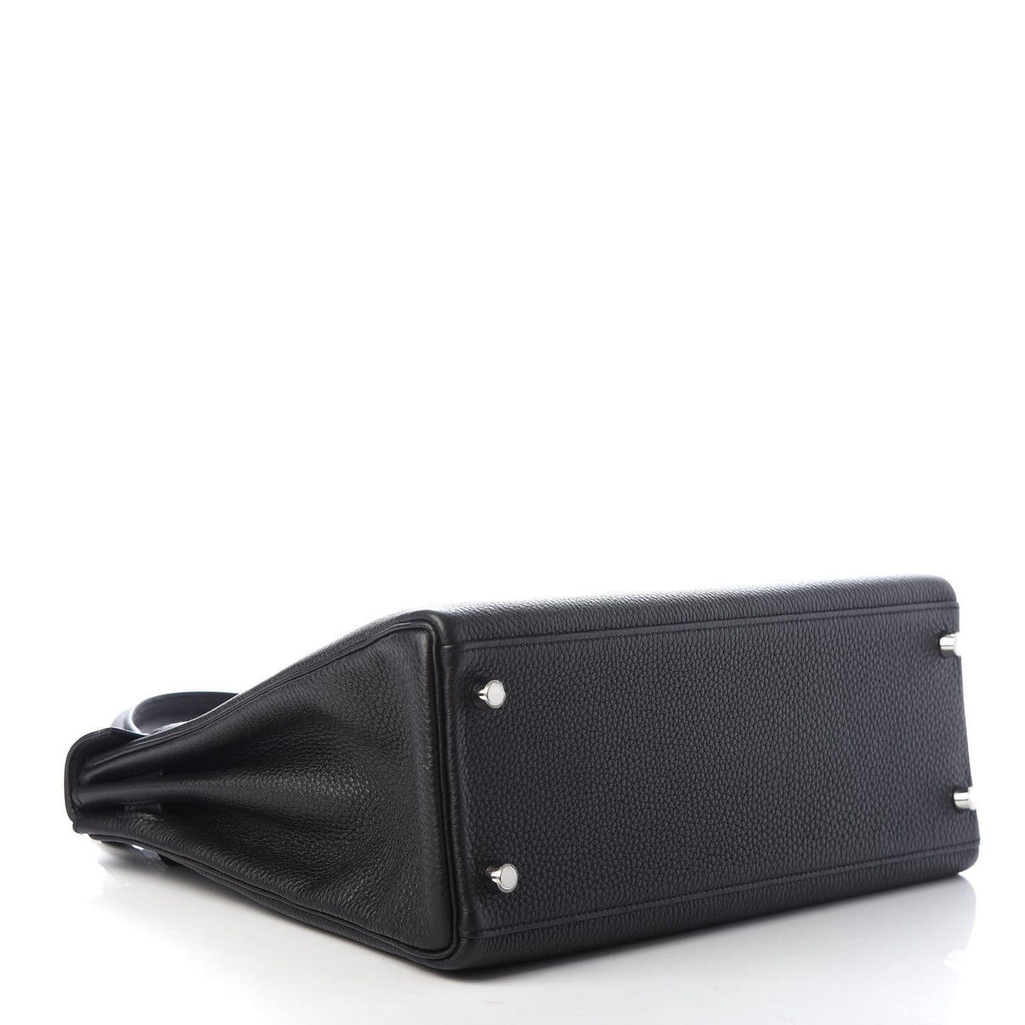 Togo Kelly Retourne 32 Black