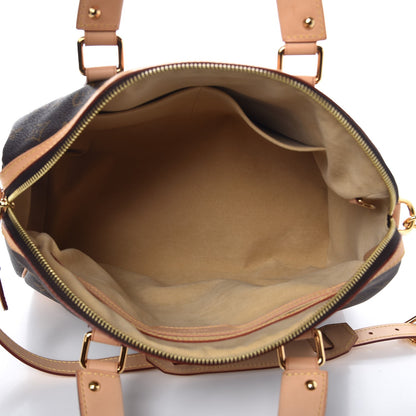 Louis Vuitton Monogram Retiro PM 6 of 13