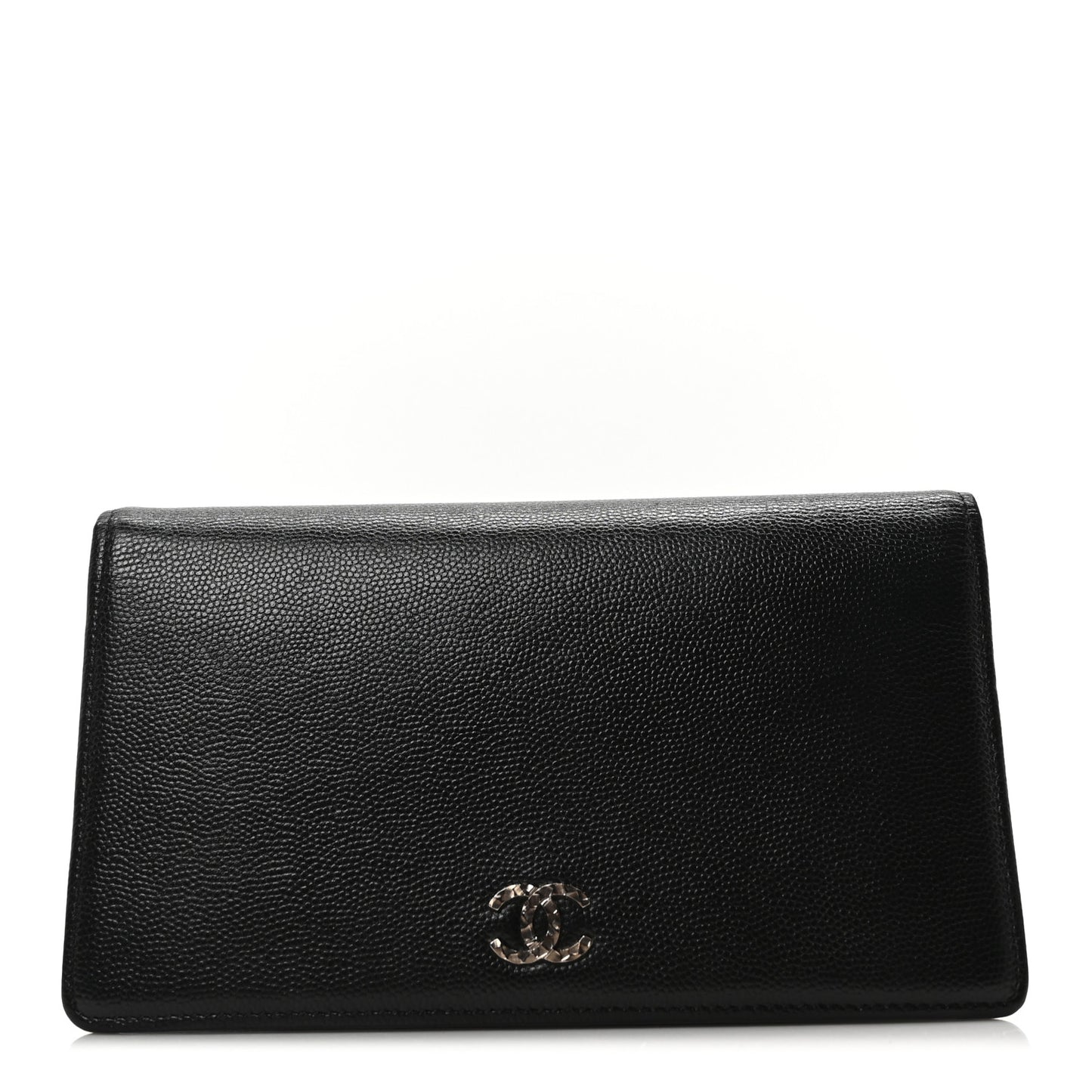 Caviar CC Yen Wallet Black