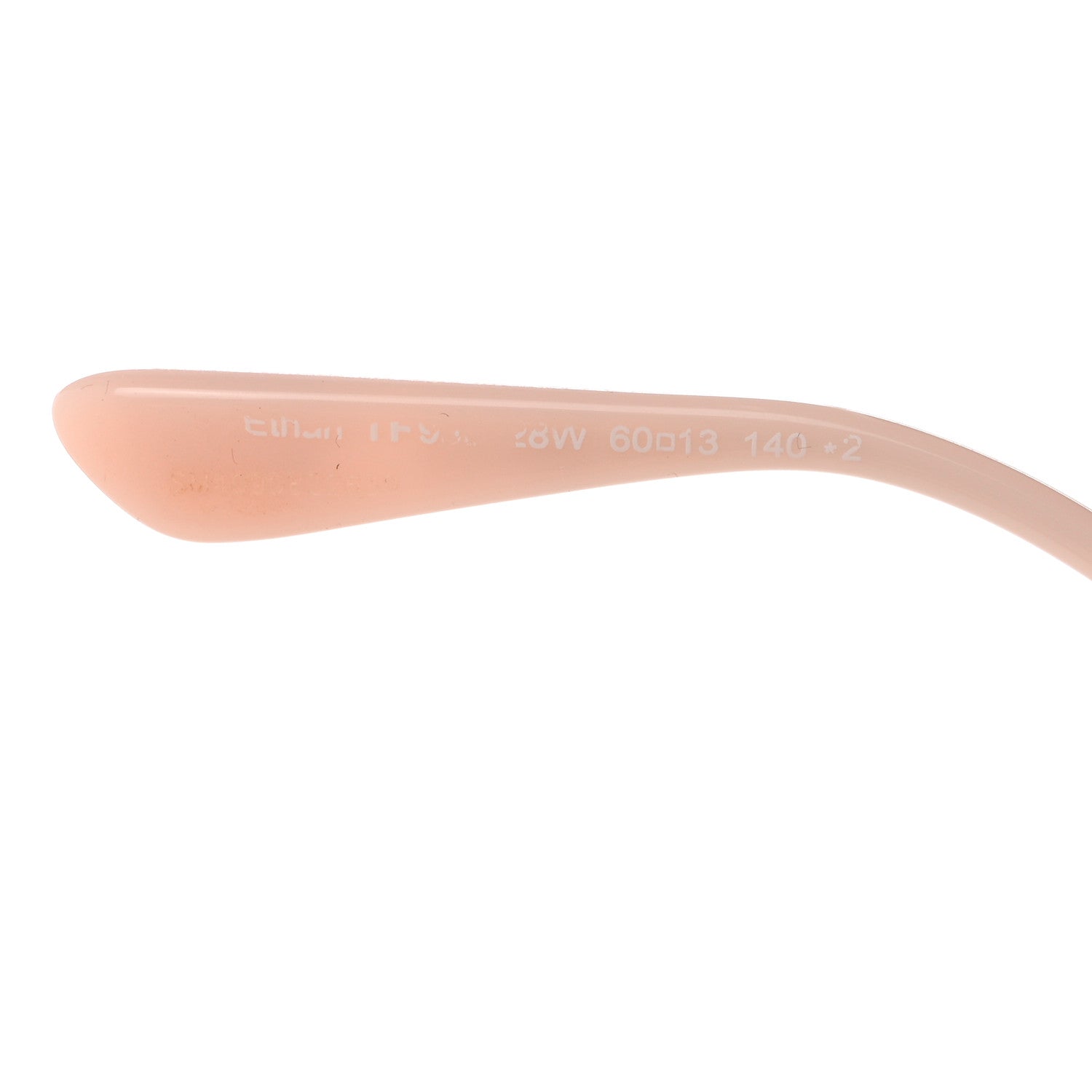 Tom Ford Metal Resin Ethan Pilot Sunglasses Pink Gradient 5 of 8