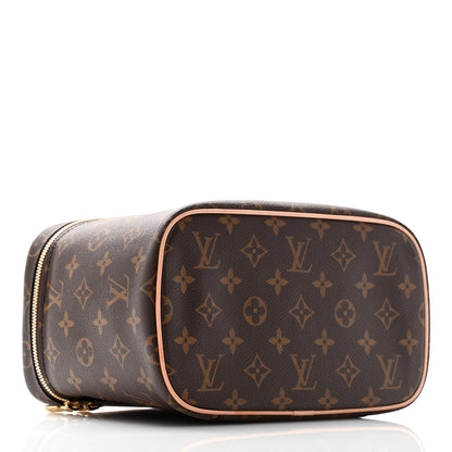Louis Vuitton Monogram Nice BB 4 of 11