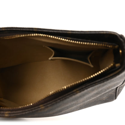 Louis Vuitton Monogram Looping MM 5 of 9