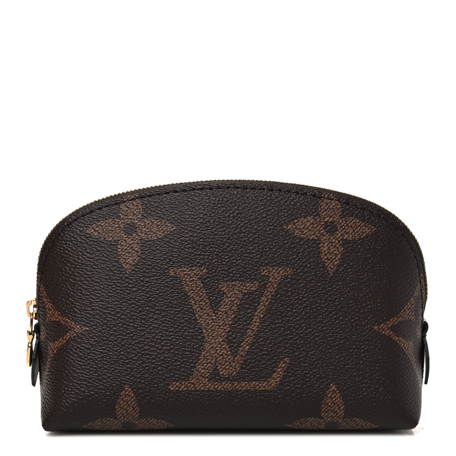 Louis Vuitton Reverse Monogram Cosmetic Pouch 1 of 8