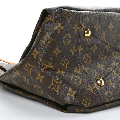 Louis Vuitton Monogram Artsy GM 7 of 8