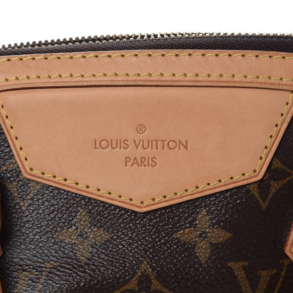 Louis Vuitton Monogram Retiro PM 11 of 18