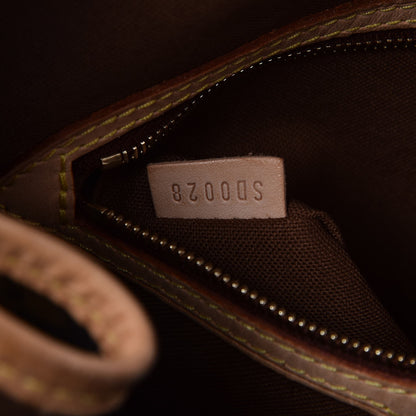 Louis Vuitton Monogram Batignolles Horizontal 7 of 7