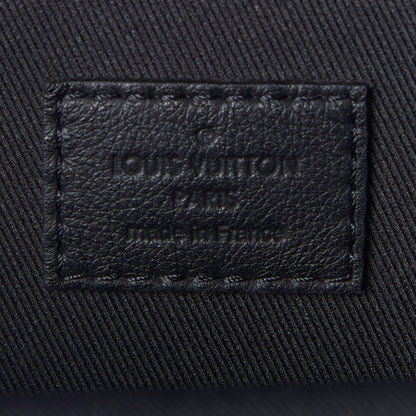 Louis Vuitton Monogram Palm Springs Backpack Mini 9 of 10