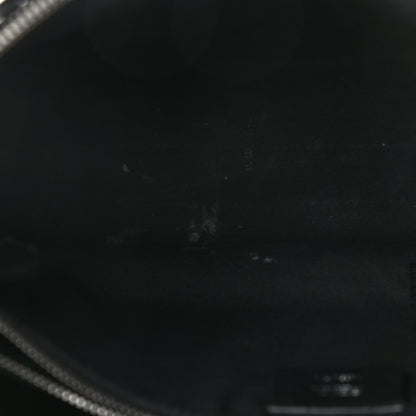Fendi Vitello Dolce Large By The Way Boston Bag Black 8 of 13