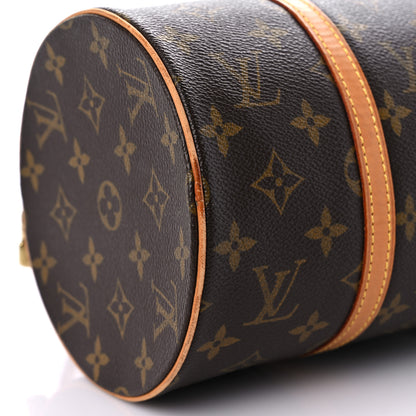 Louis Vuitton Monogram Papillon 30 7 of 12