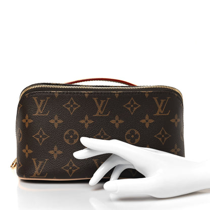 Louis Vuitton Monogram Toiletry Bag 2 of 6