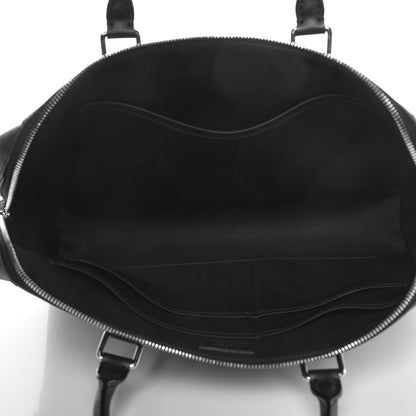 Louis Vuitton Damier Graphite Porte-Documents Jour 5 of 9