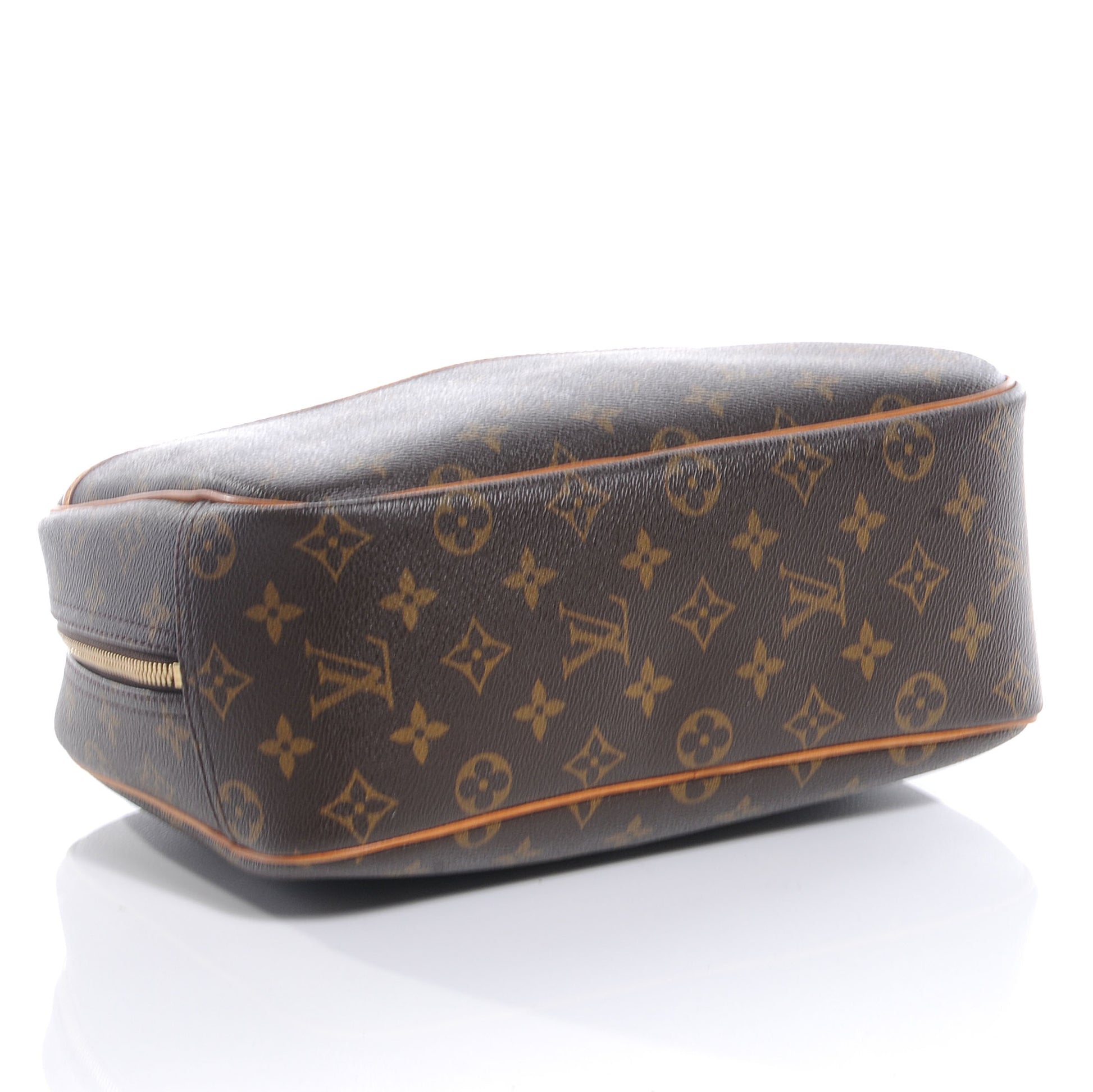 Louis Vuitton Monogram Trouville 4 of 8
