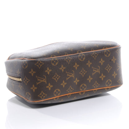 Louis Vuitton Monogram Trouville 4 of 8