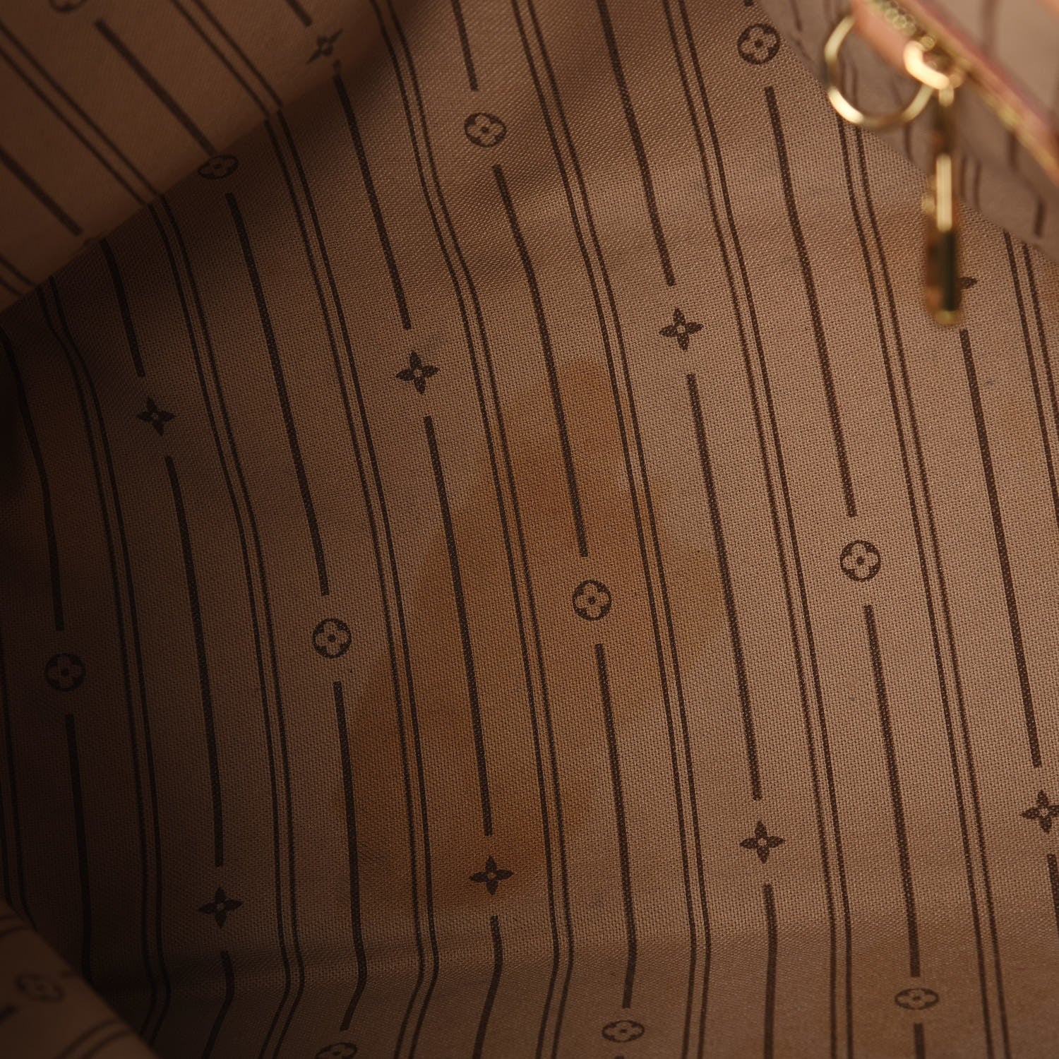 Louis Vuitton Monogram Delightful PM 9 of 18