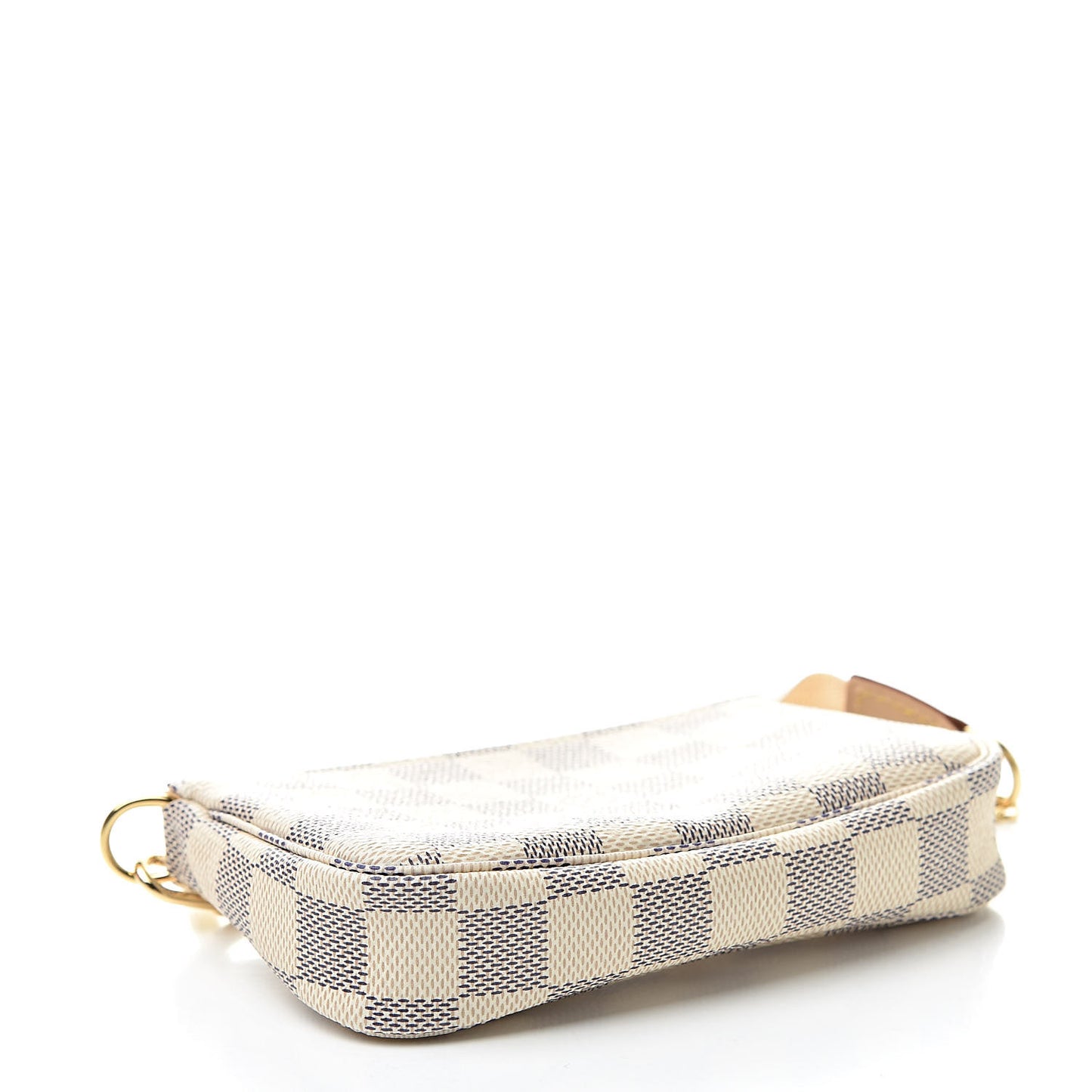 Damier Azur Mini Pochette Accessories