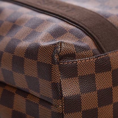 Louis Vuitton Damier Ebene Beaubourg 10 of 11