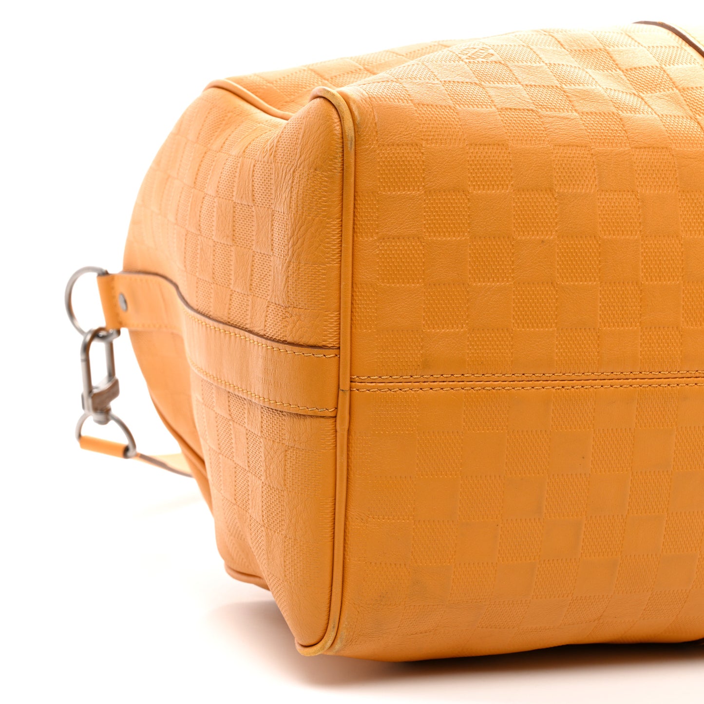 Damier Infini Keepall Bandouliere 45 Solar