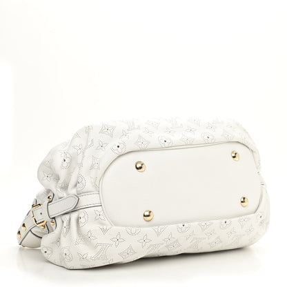 Louis Vuitton Mahina XS White 3 of 8