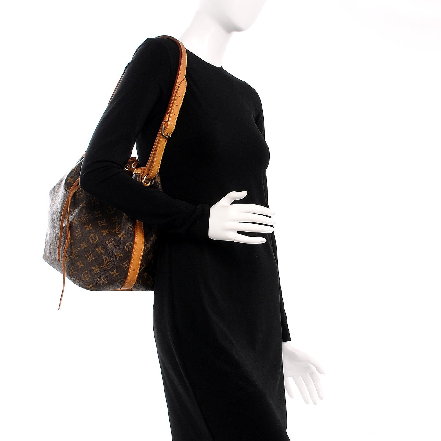Monogram Petit Noe