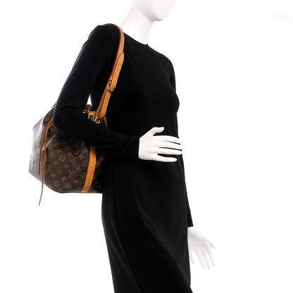 Louis Vuitton Monogram Petit Noe 2 of 11