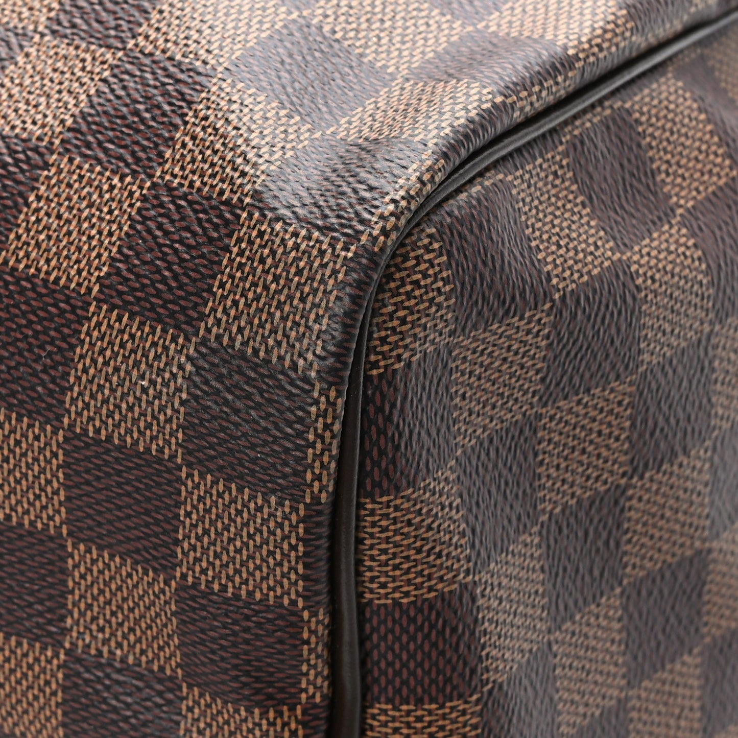 Damier Ebene Speedy 35
