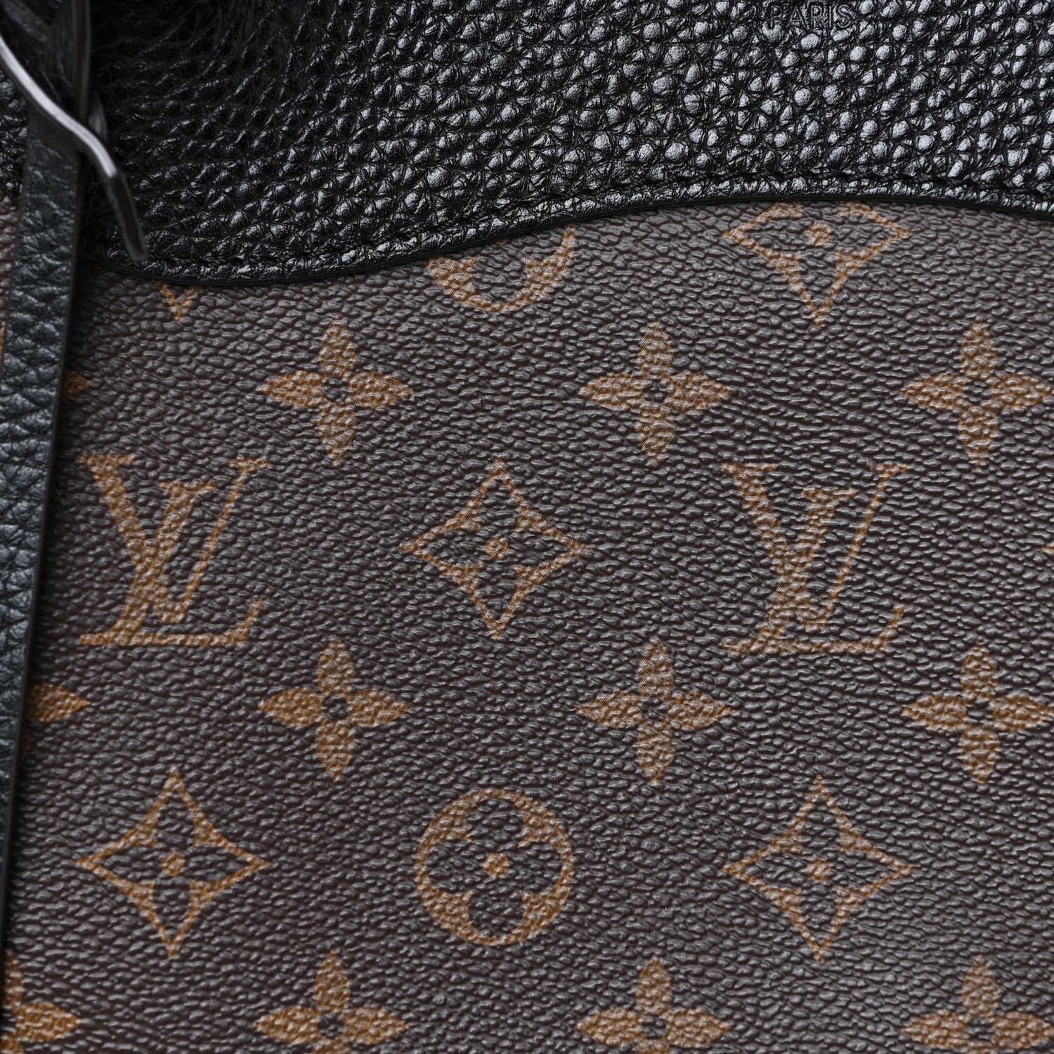 Louis Vuitton Monogram Estrela NM Black 6 of 13