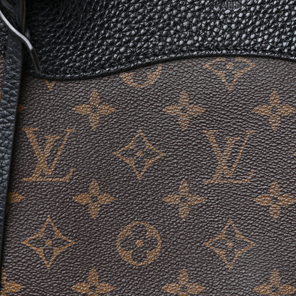 Louis Vuitton Monogram Estrela NM Black 6 of 13