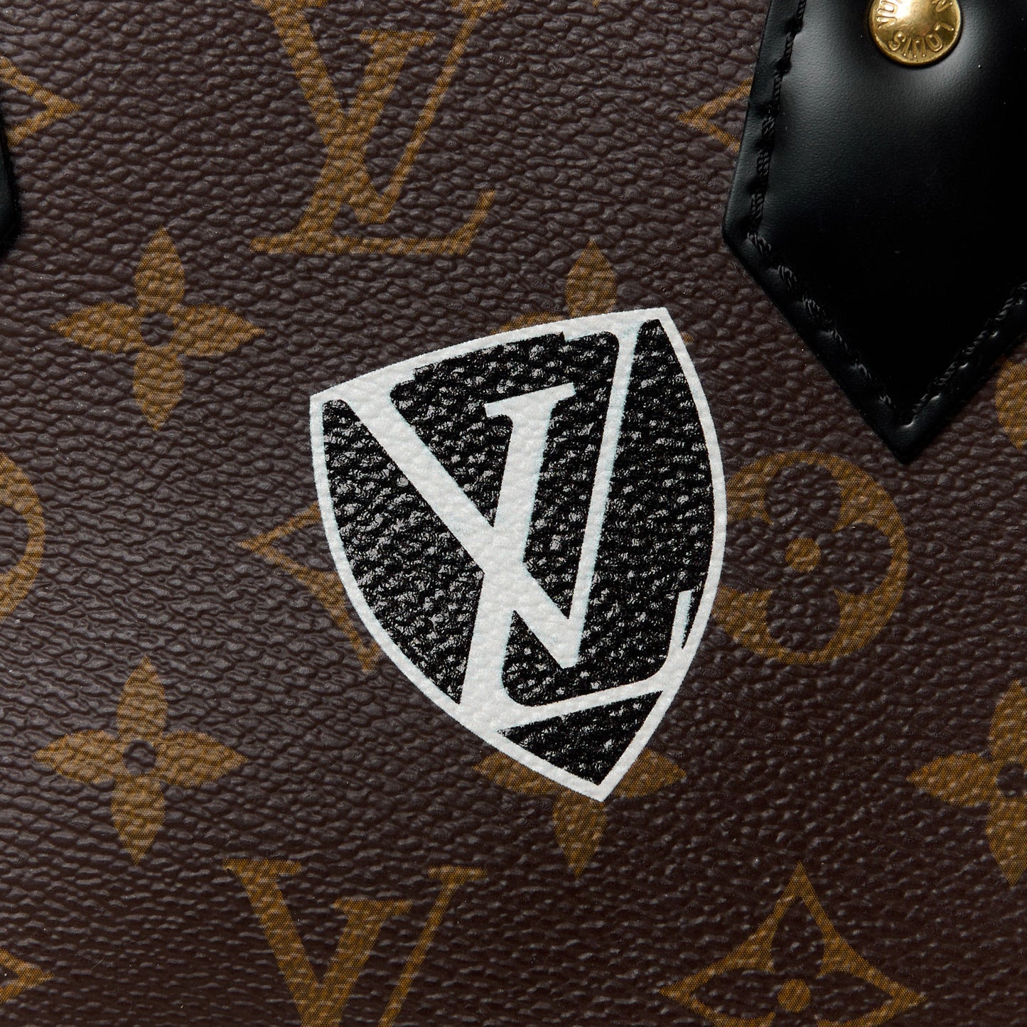 Monogram My LV World Tour Alma BB