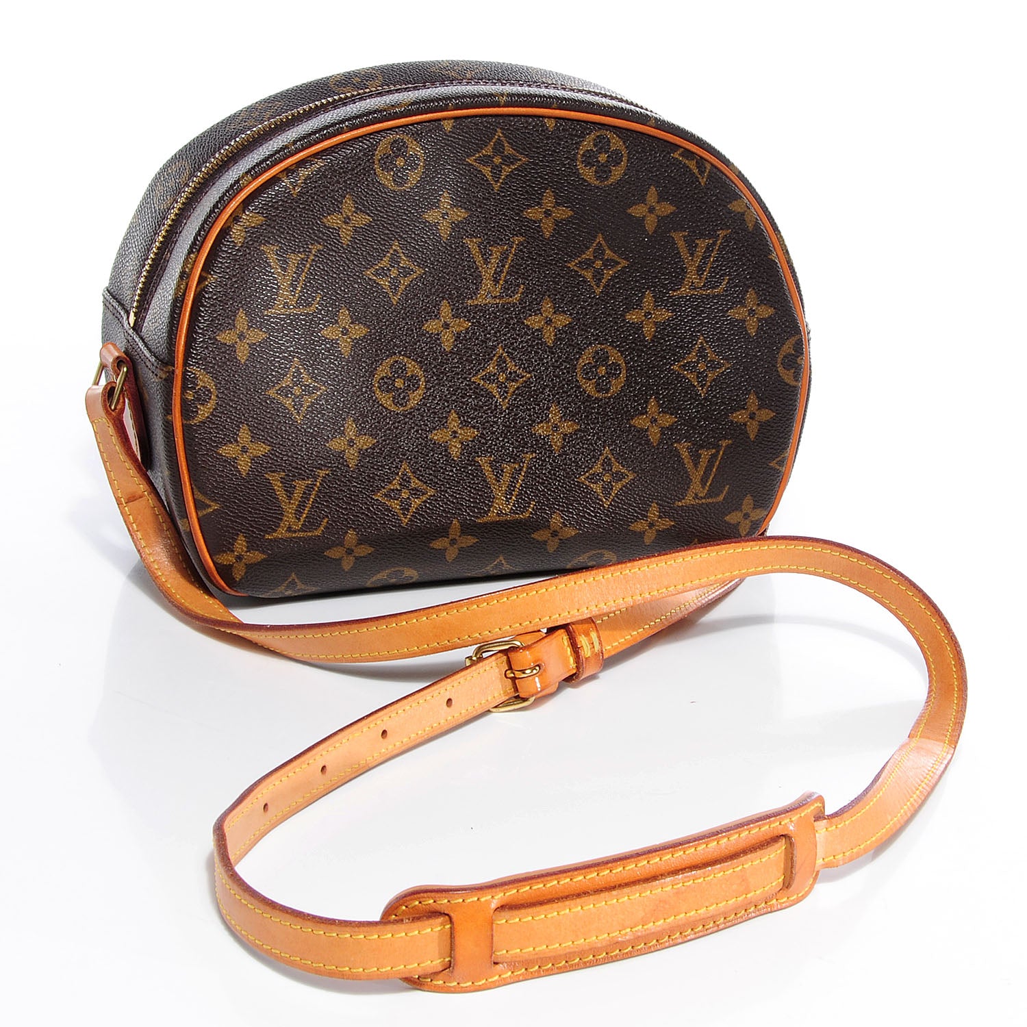 Louis Vuitton Monogram Blois 3 of 7