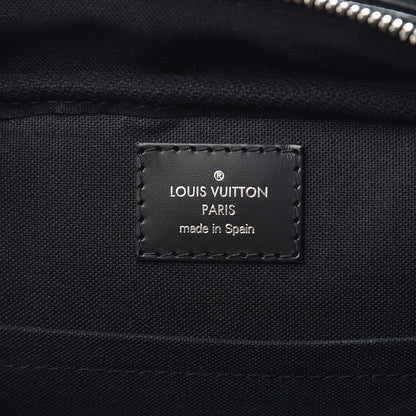Louis Vuitton Damier Graphite Ambler 6 of 7
