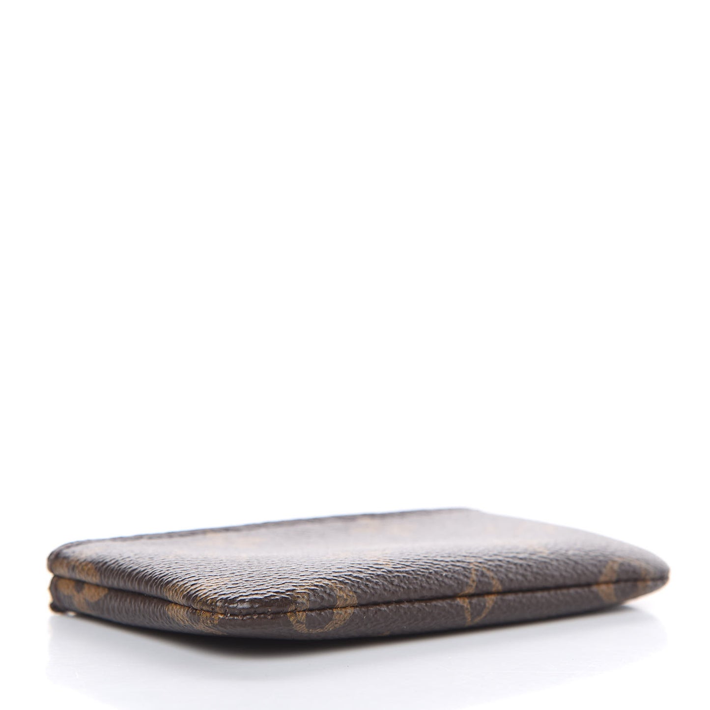 Monogram Key Pouch
