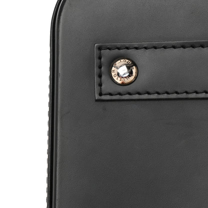 Louis Vuitton Epi Azteque Alma BB Denim Light 12 of 15