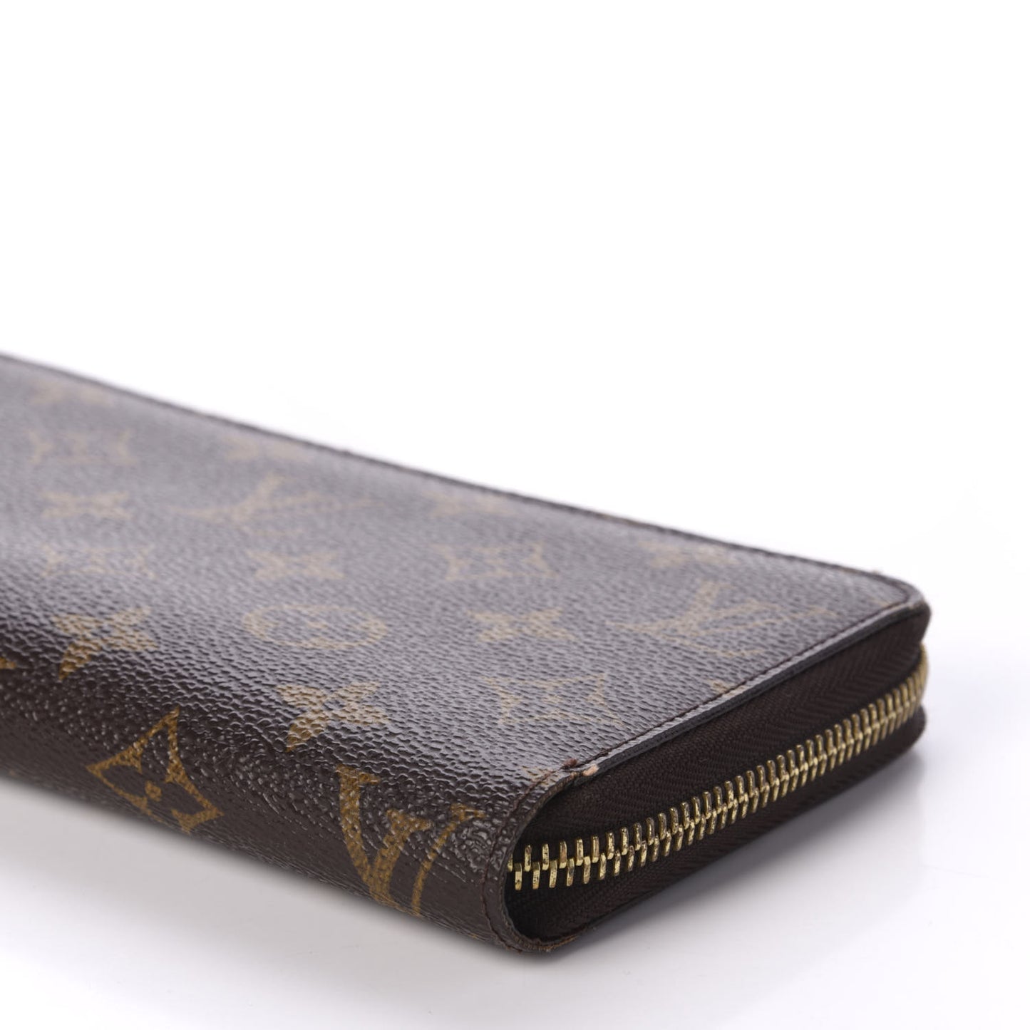 Monogram Zippy Wallet