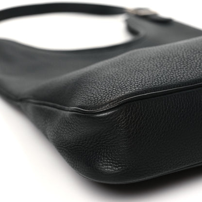 Hermes Togo Massai Cut 32 Black 8 of 9