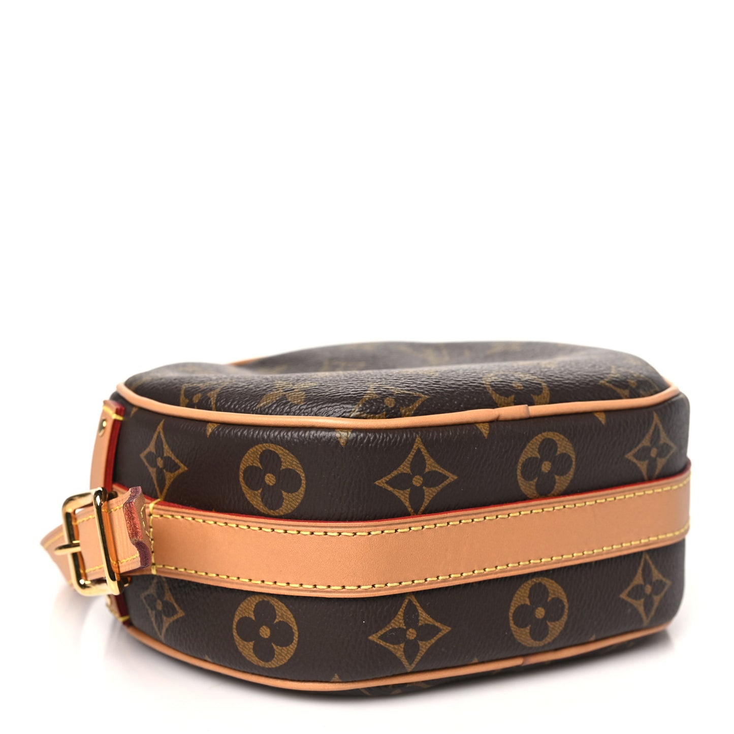 Monogram Boite Chapeau Souple PM