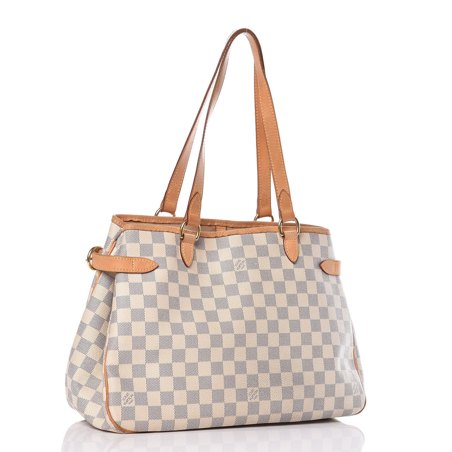Damier Azur Batignolles Horizontal