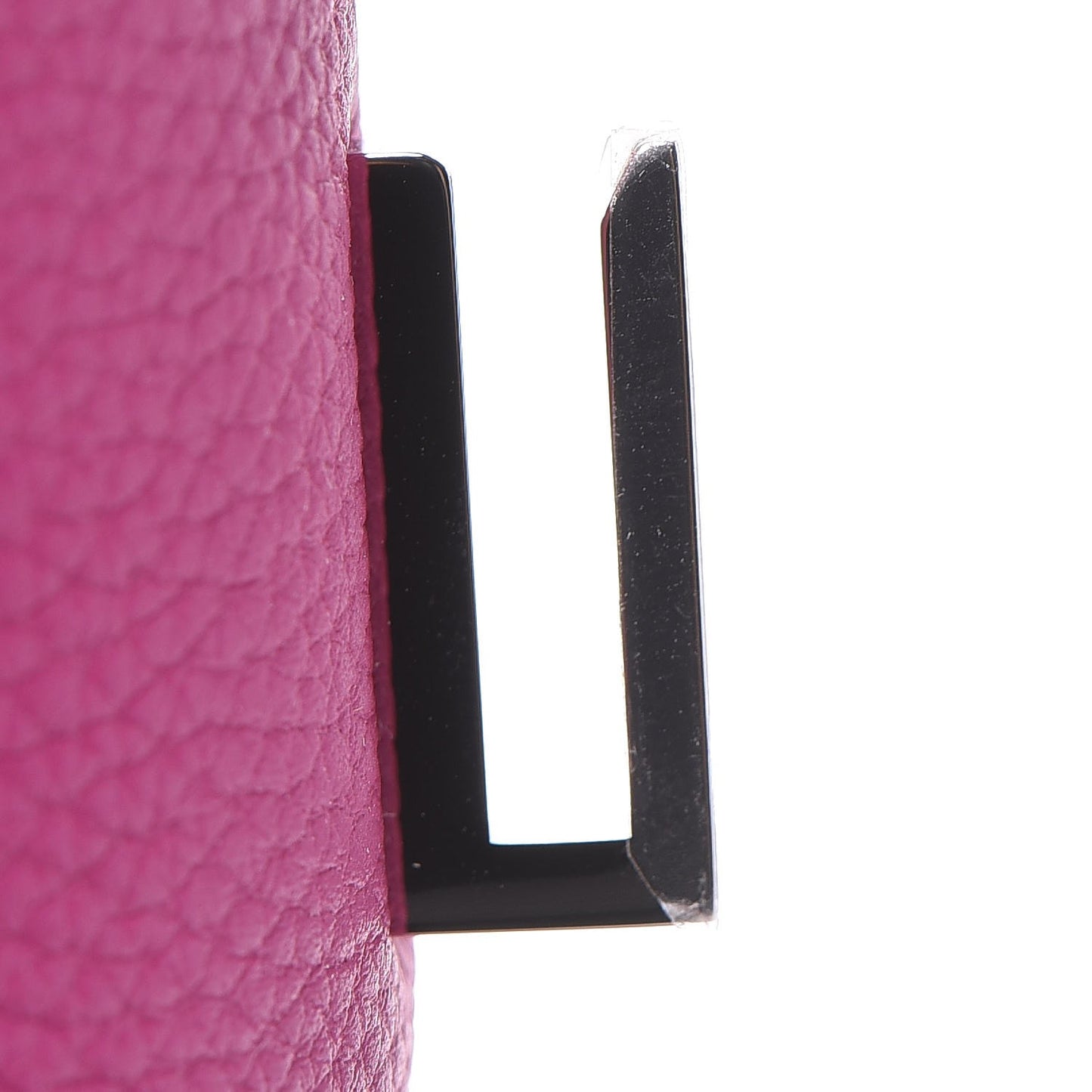 Togo Birkin 30 Rose Pourpre