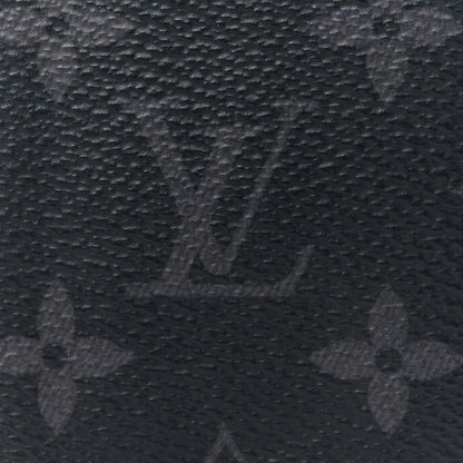 Louis Vuitton Monogram Eclipse Pocket Organizer NM 9 of 11
