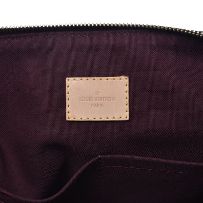 Louis Vuitton Monogram Iena MM 6 of 8