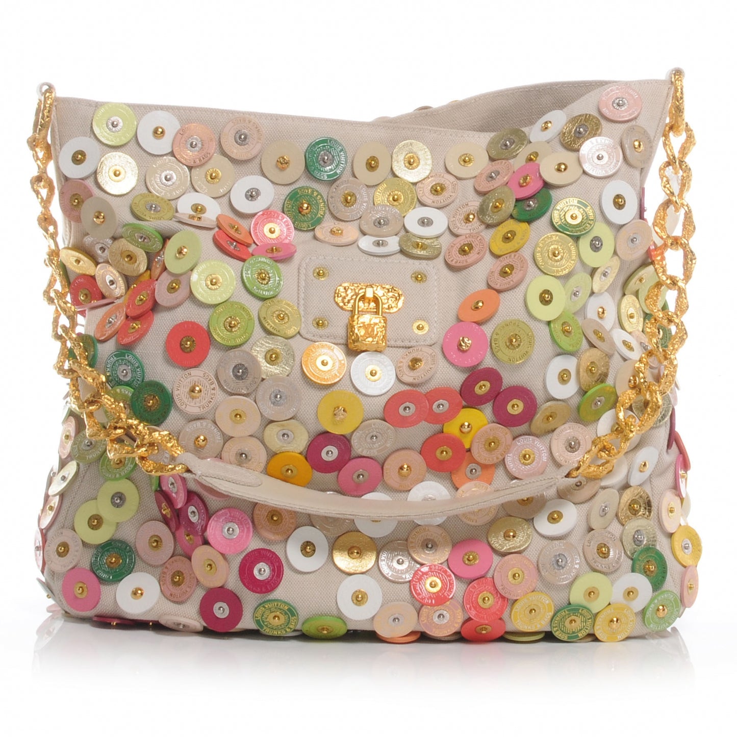 Polka Dot Fleurs Morgane