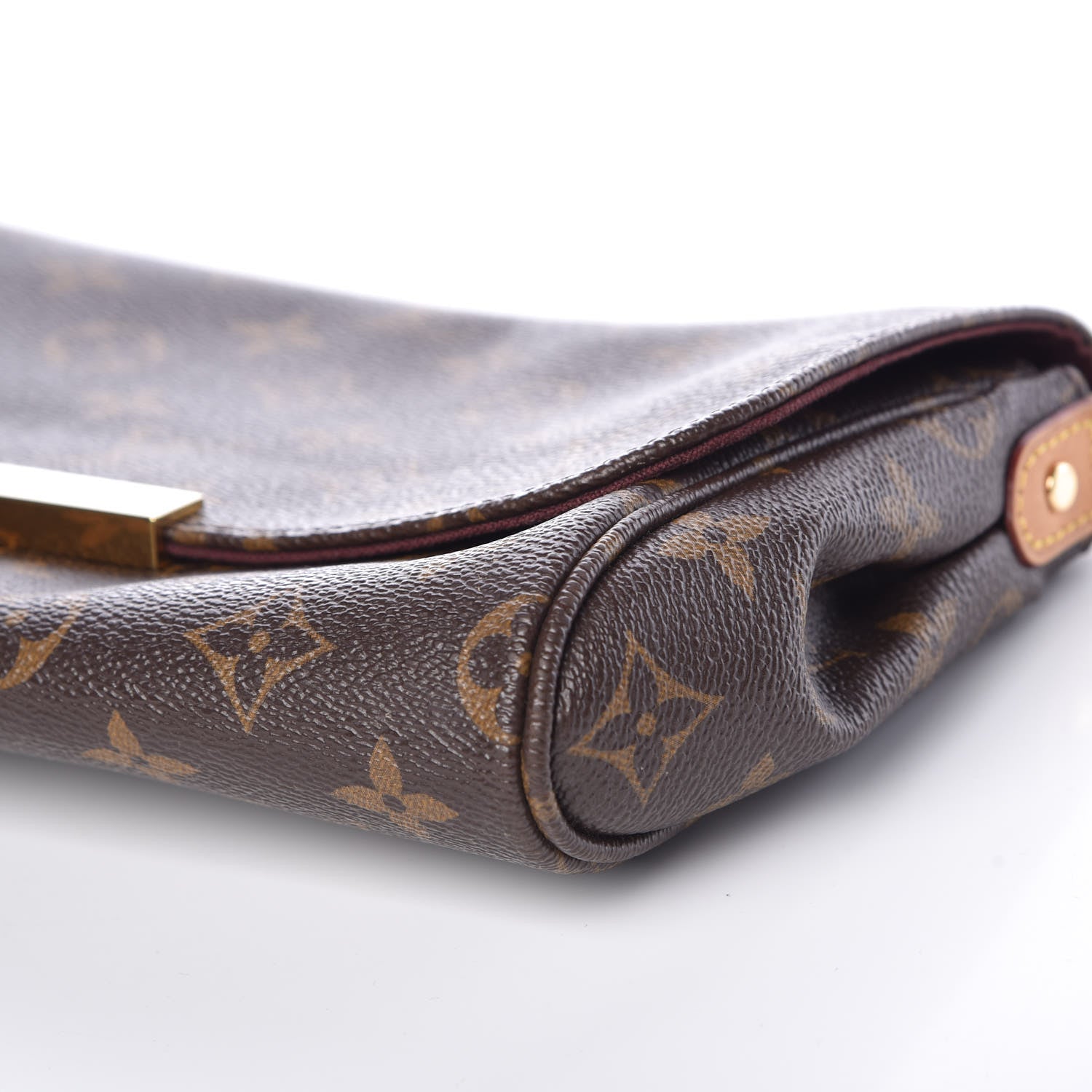 Louis Vuitton Monogram Favorite MM 10 of 10