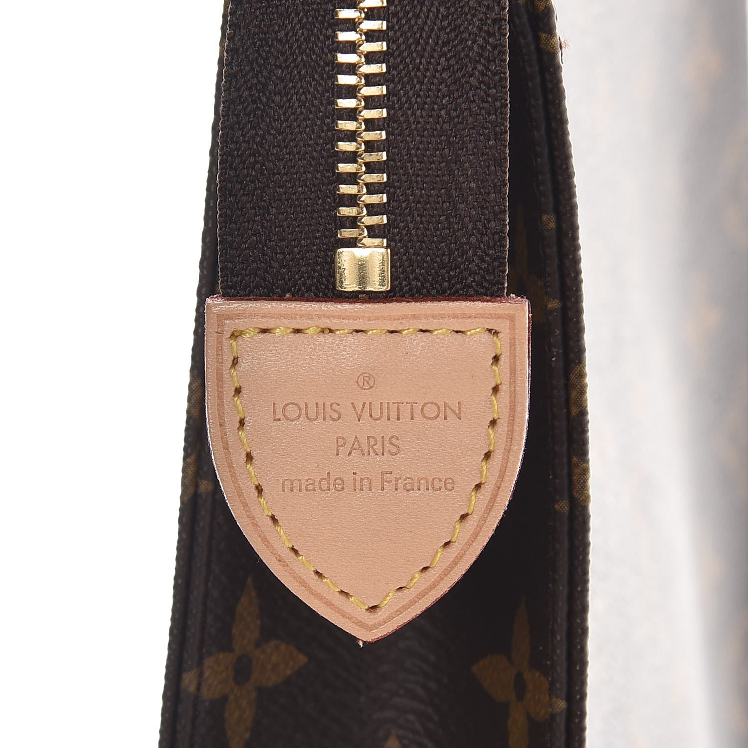 Louis Vuitton Monogram Toiletry Pouch 26 6 of 7