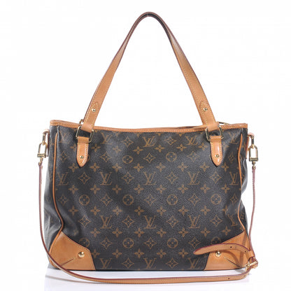 Louis Vuitton Monogram Estrela MM 12 of 14