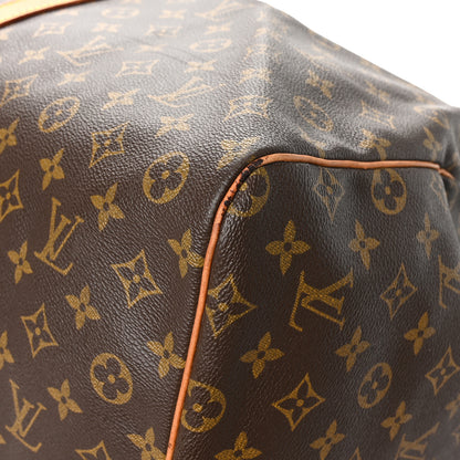 Louis Vuitton Monogram Keepall 60 9 of 14