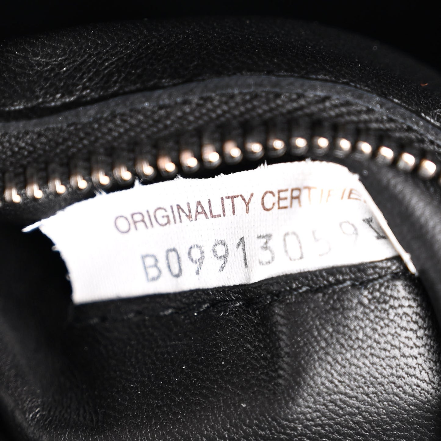 Lambskin Maxi Intrecciato Cassette Crossbody Bag Black