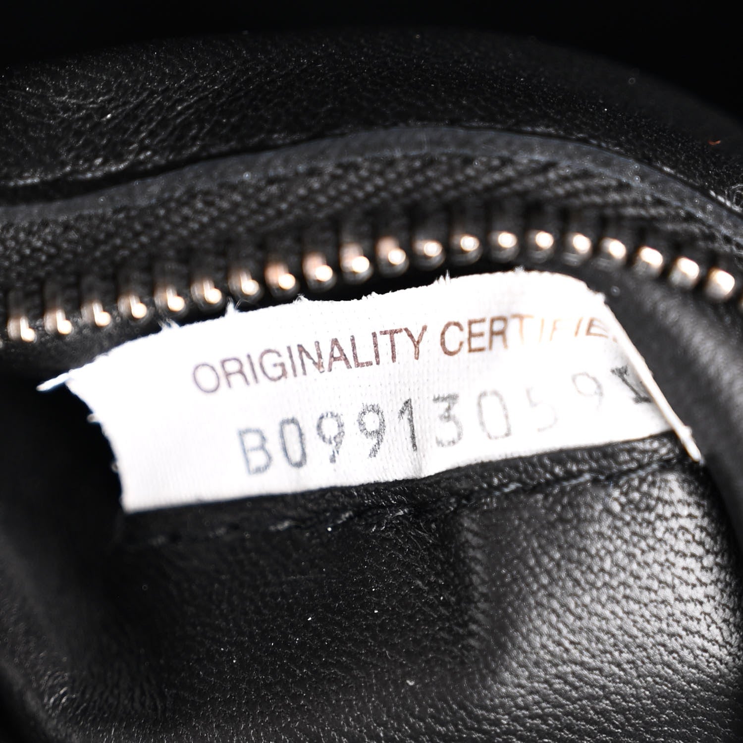 Bottega Veneta Lambskin Maxi Intrecciato Cassette Crossbody Bag Black 7 of 10