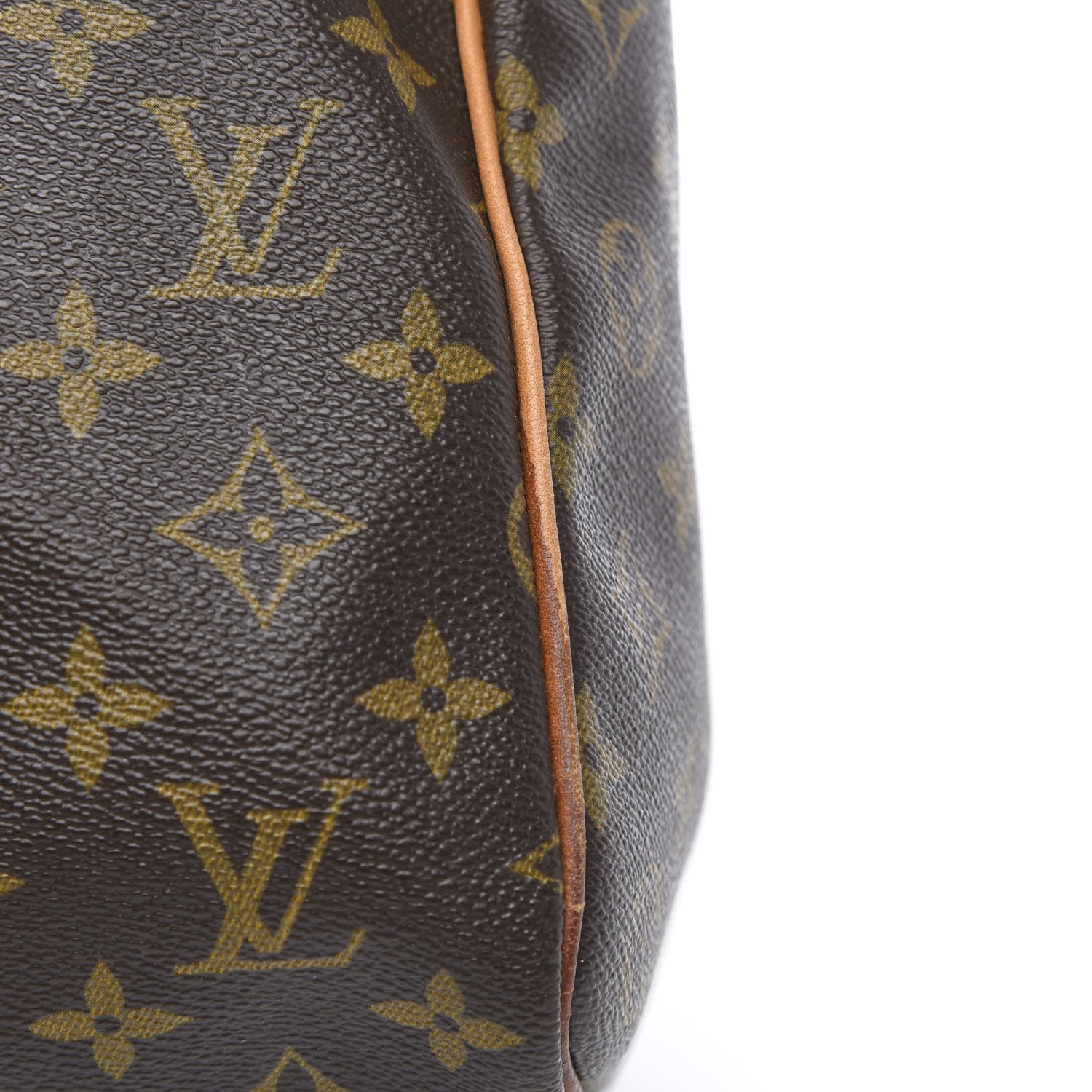Louis Vuitton Monogram Keepall 45 11 of 16