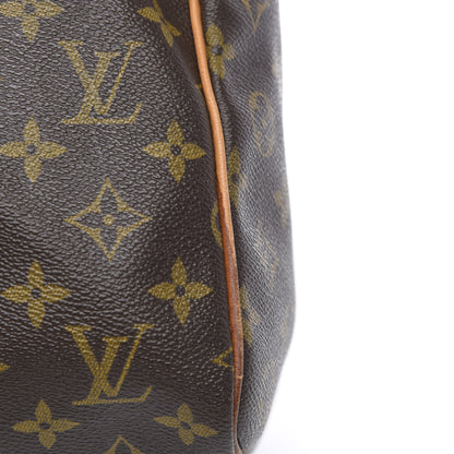 Louis Vuitton Monogram Keepall 45 11 of 16